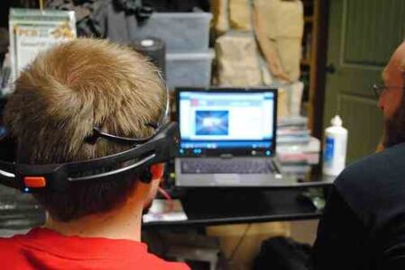 Mind Over Matter: Using EEG to Improve Focus Image